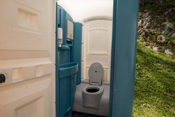 Best Construction Site Portable Toilets  in Thomasville, NC