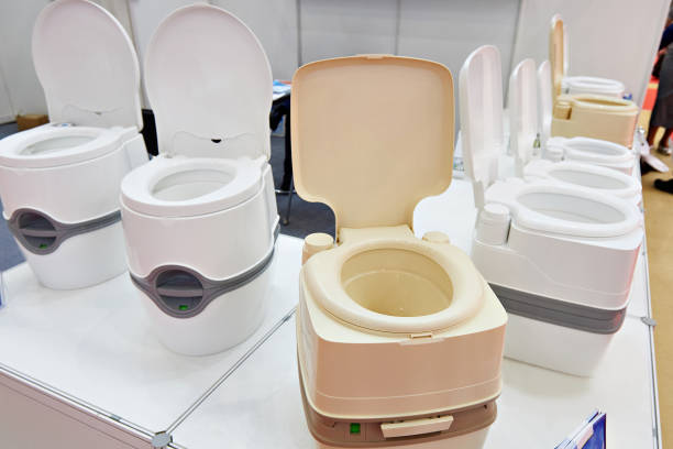 Best Short-Term Portable Toilet Rental  in Thomasville, NC